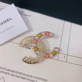 Picture of Chanel Brooch _SKUChanelbrooch06cly1732958